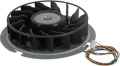 Motor - 12051681 Fan Motor Cooling Fan Pyrolysis 24v Dc [Bosch Siemens]